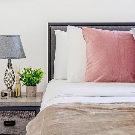 Bright 2Br Flat, Forest Gate, East Λονδίνο Εξωτερικό φωτογραφία