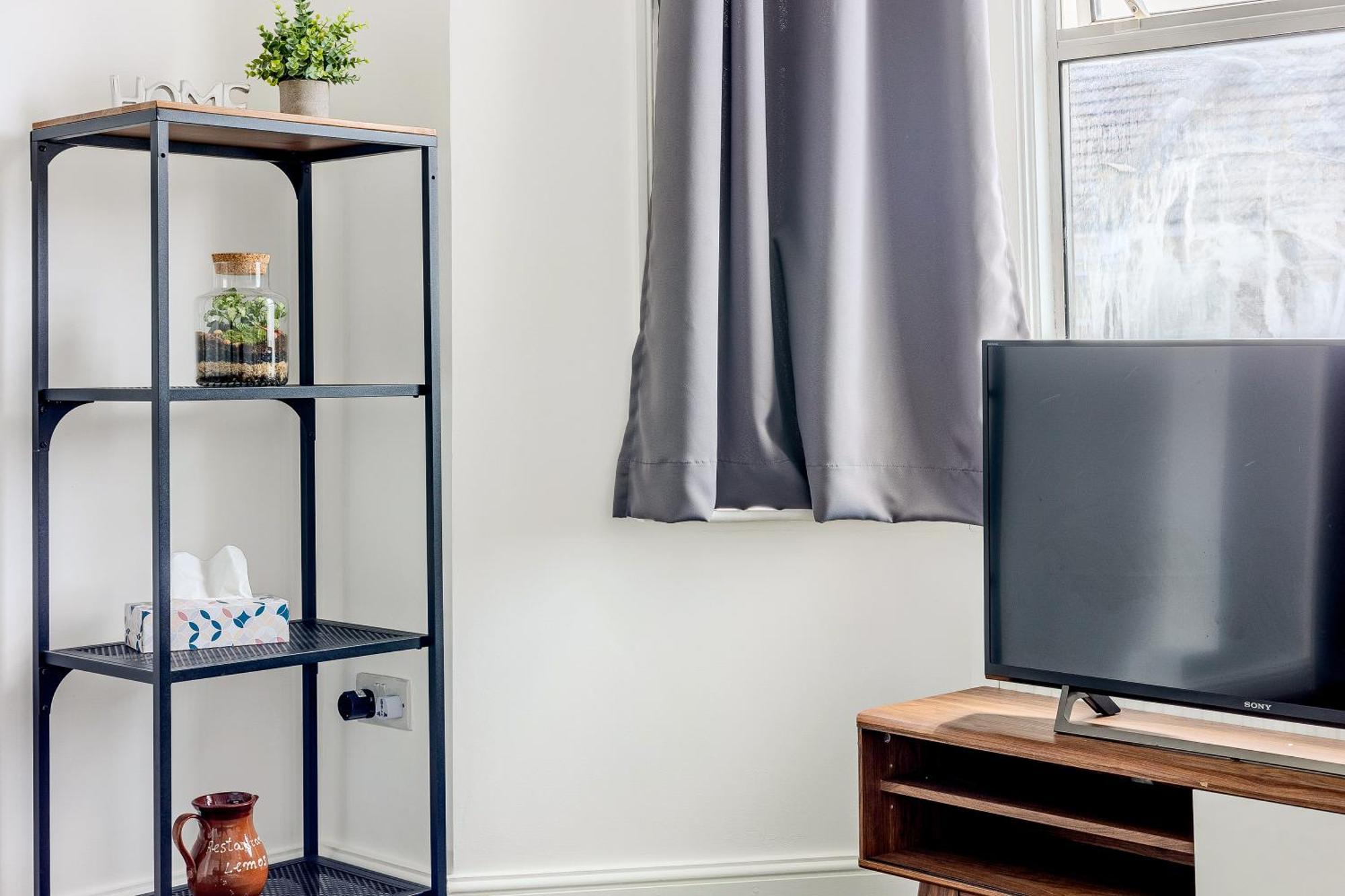 Bright 2Br Flat, Forest Gate, East Λονδίνο Εξωτερικό φωτογραφία