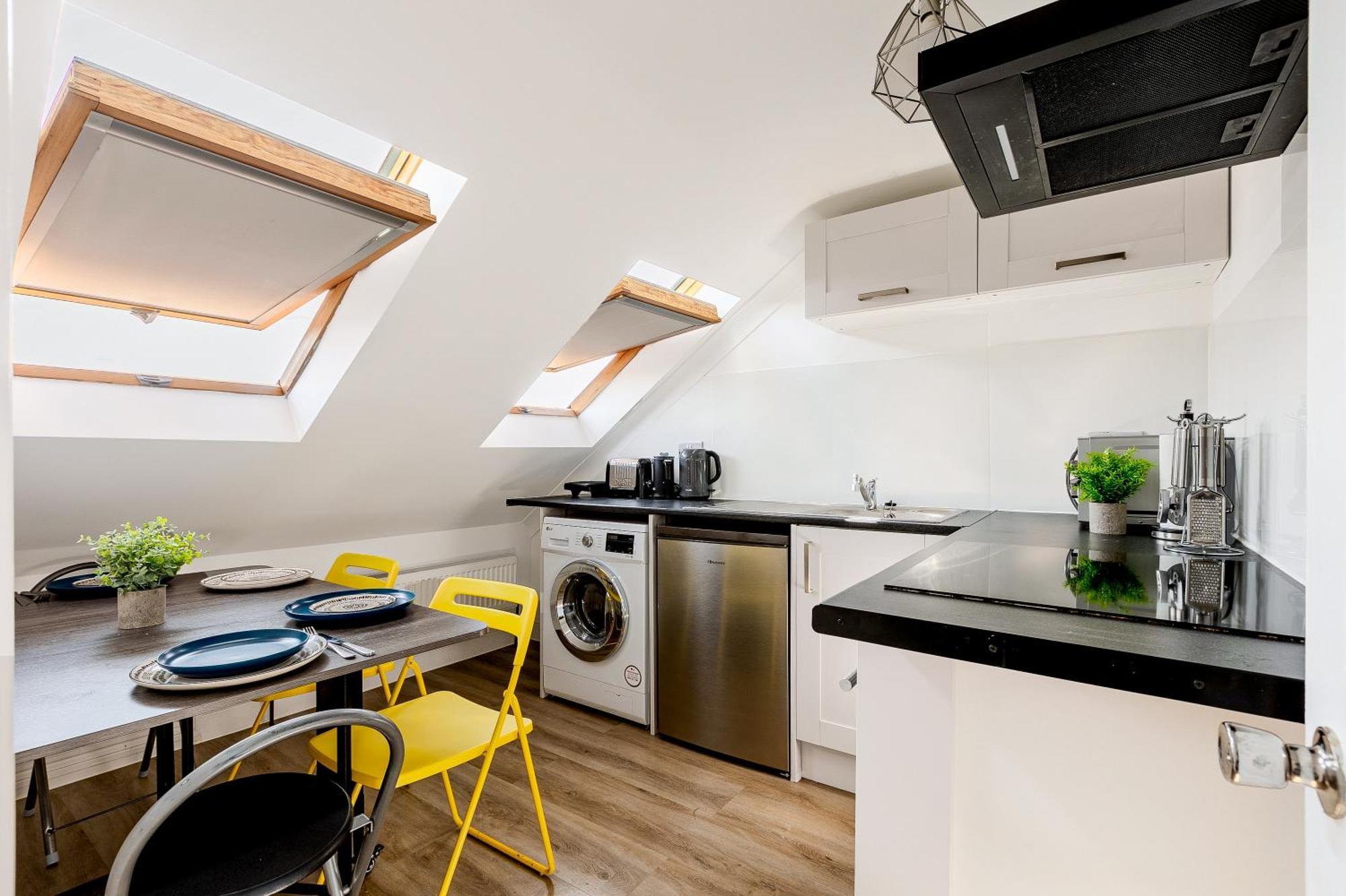 Bright 2Br Flat, Forest Gate, East Λονδίνο Εξωτερικό φωτογραφία
