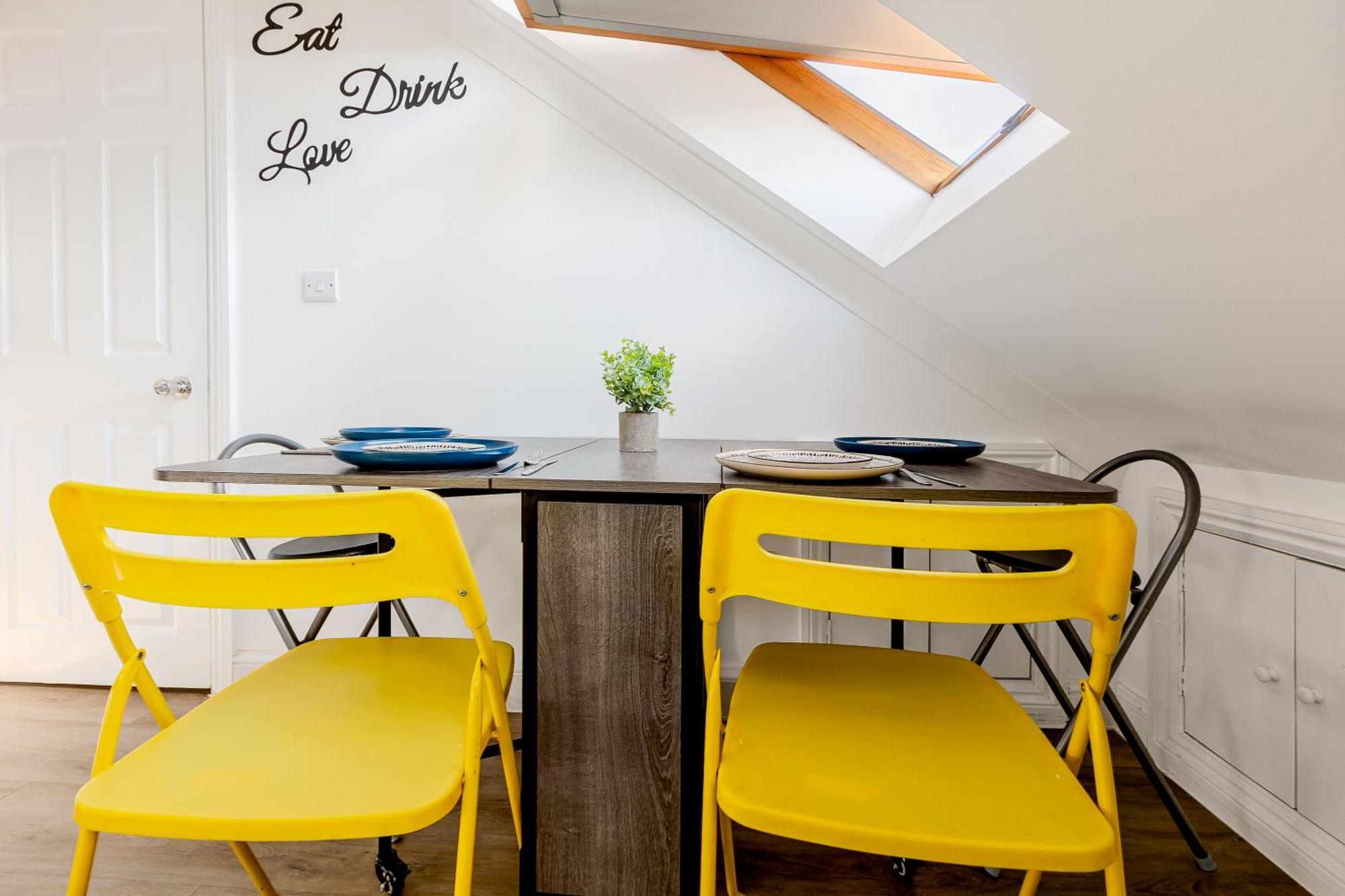 Bright 2Br Flat, Forest Gate, East Λονδίνο Εξωτερικό φωτογραφία