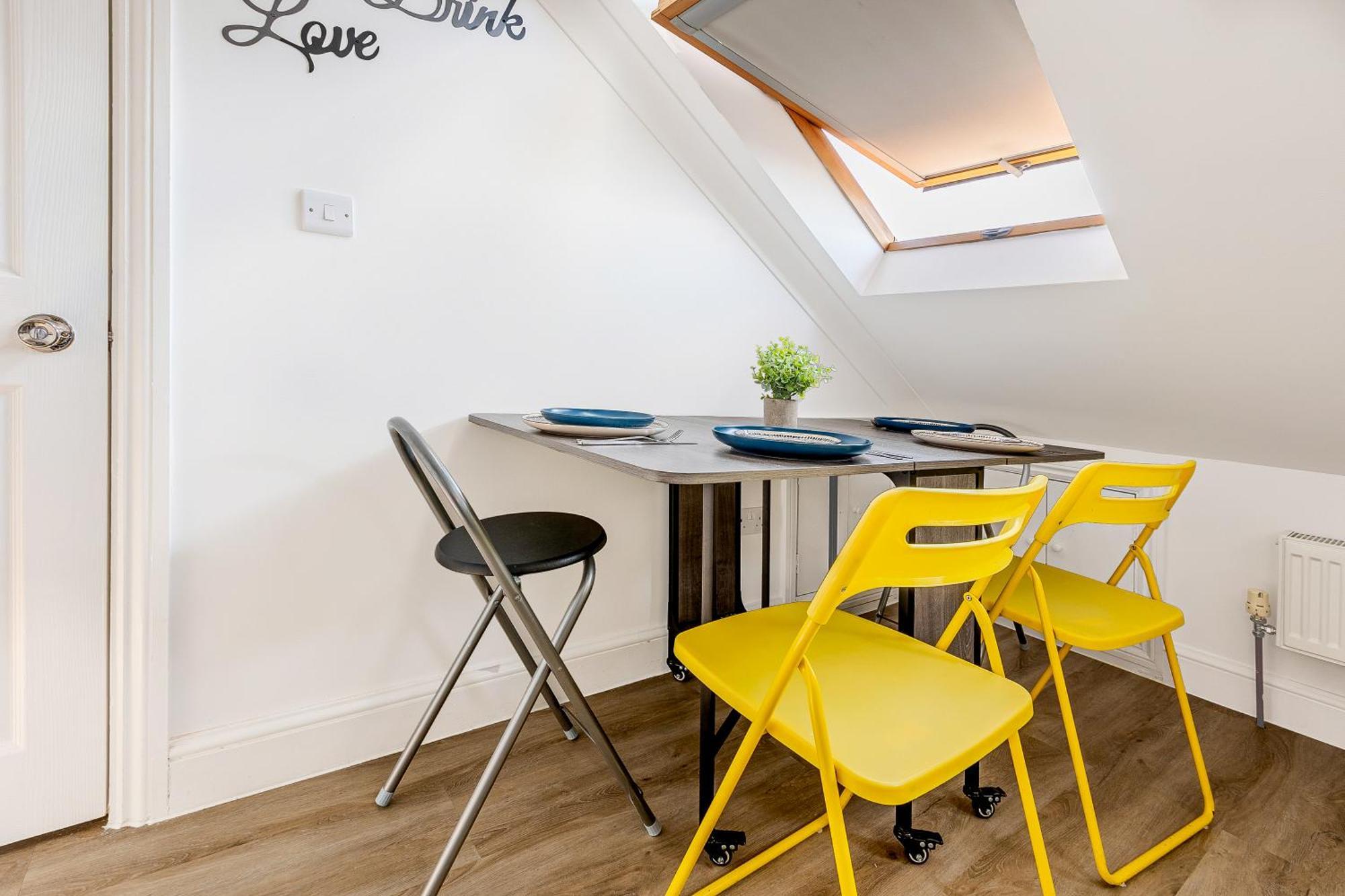 Bright 2Br Flat, Forest Gate, East Λονδίνο Εξωτερικό φωτογραφία