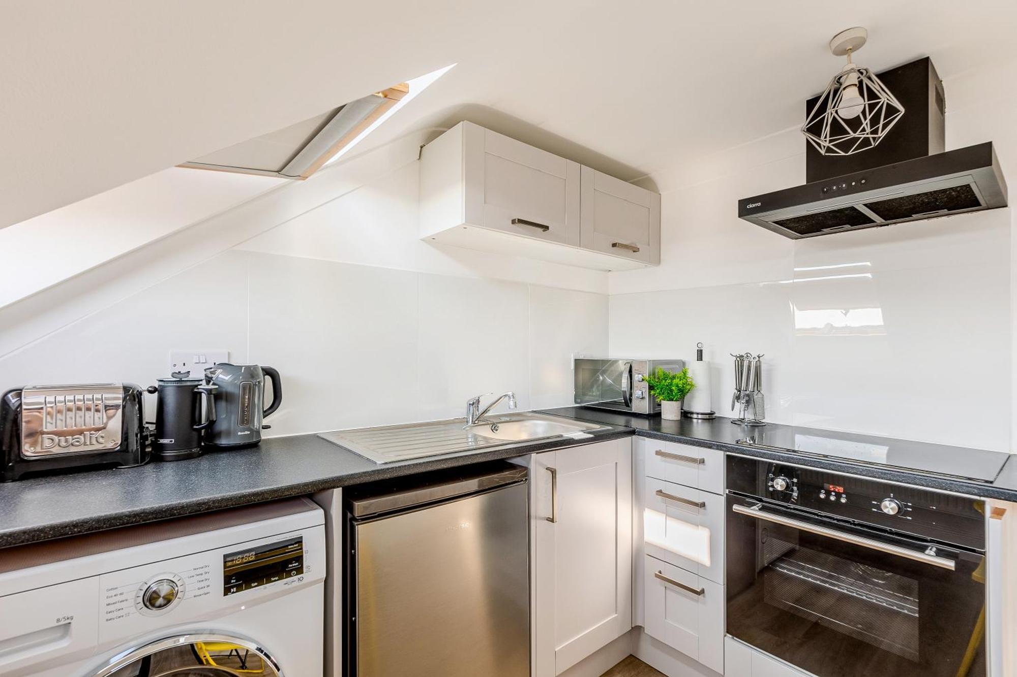Bright 2Br Flat, Forest Gate, East Λονδίνο Εξωτερικό φωτογραφία