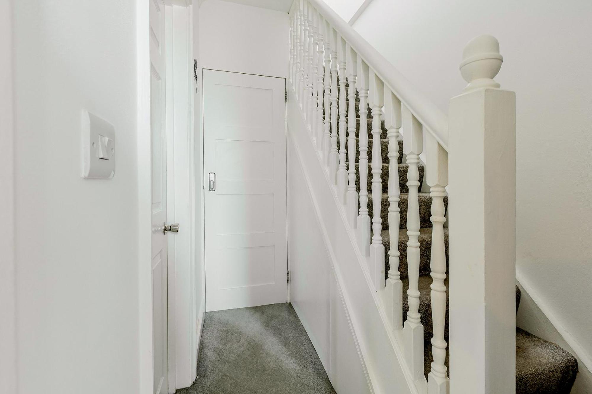 Bright 2Br Flat, Forest Gate, East Λονδίνο Εξωτερικό φωτογραφία