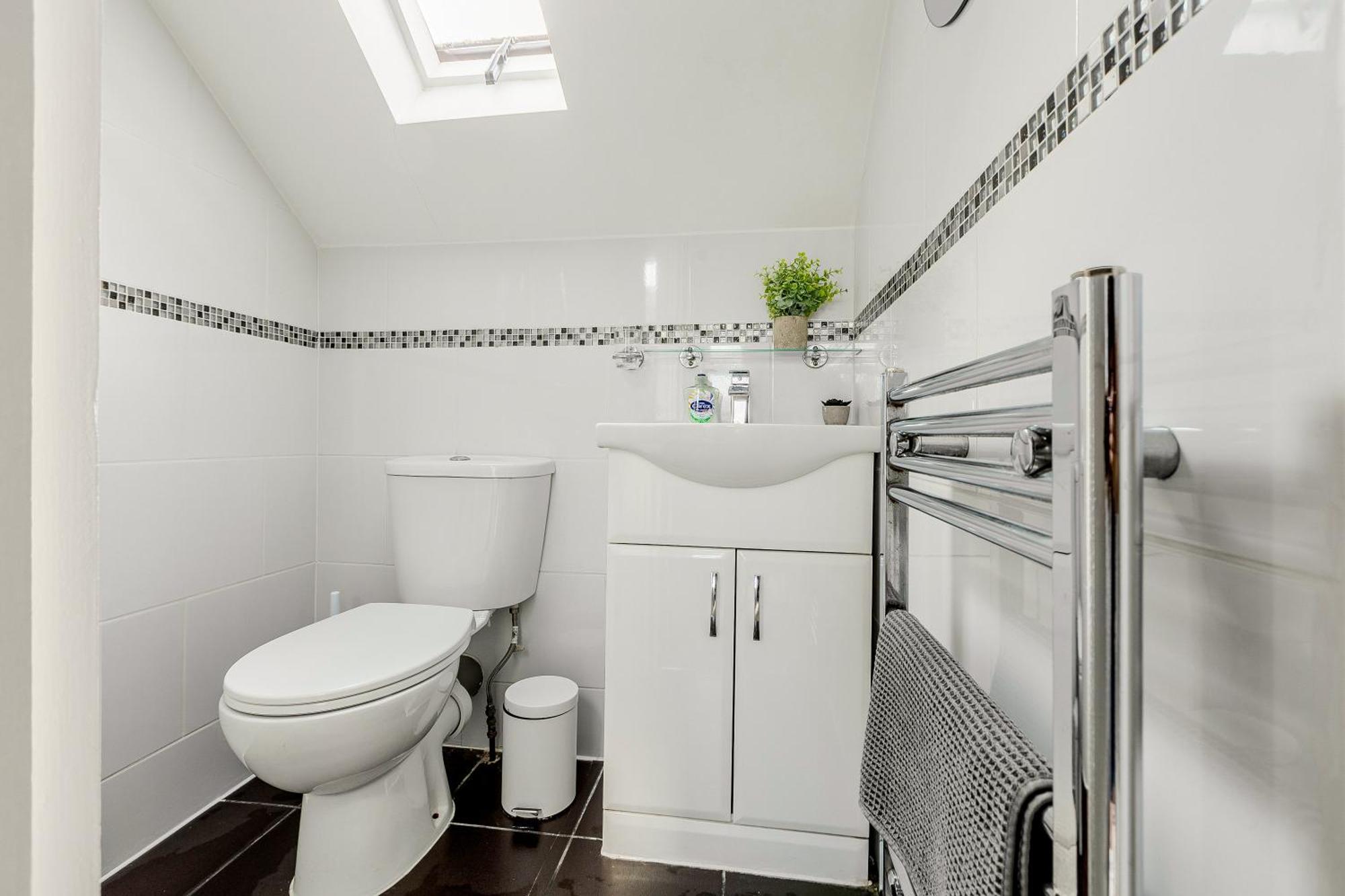 Bright 2Br Flat, Forest Gate, East Λονδίνο Εξωτερικό φωτογραφία